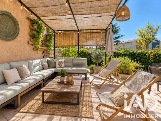 Vente Maison/villa 4 pièces