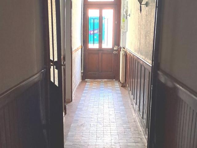Vente Maison/villa 4 pièces 140m² Aiguillon