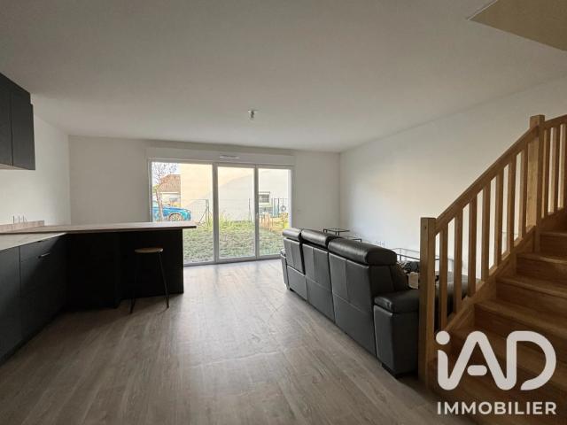 Vente Maison/villa 4 pièces