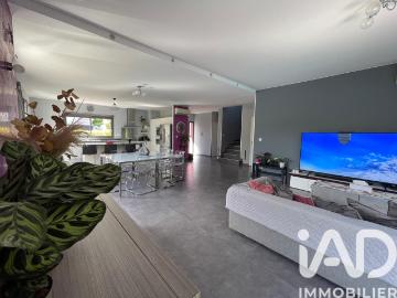 Vente Maison/villa 4 pièces 144m² Juvignac