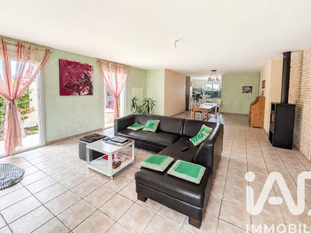 Vente Maison/villa 4 pièces
