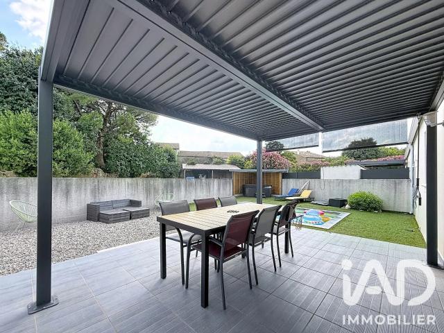 Vente Maison/villa 4 pièces