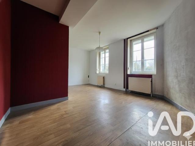 Vente Maison/villa 4 pièces