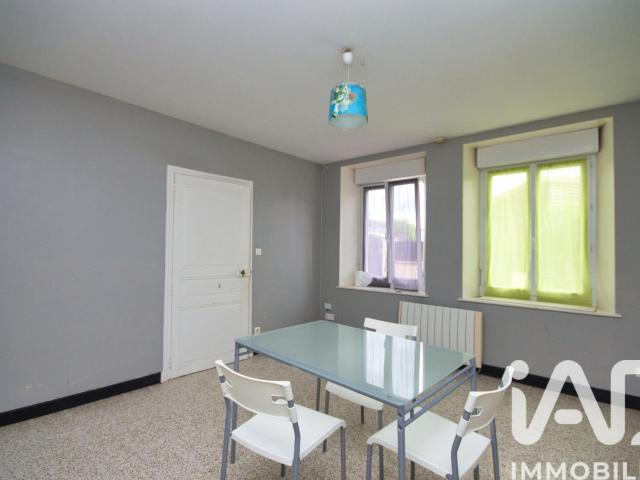 Location Appartement 1 pièce