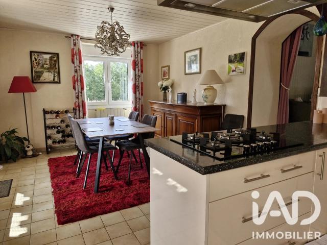Vente Maison/villa 4 pièces