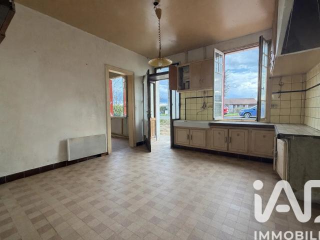 Vente Maison/villa 4 pièces