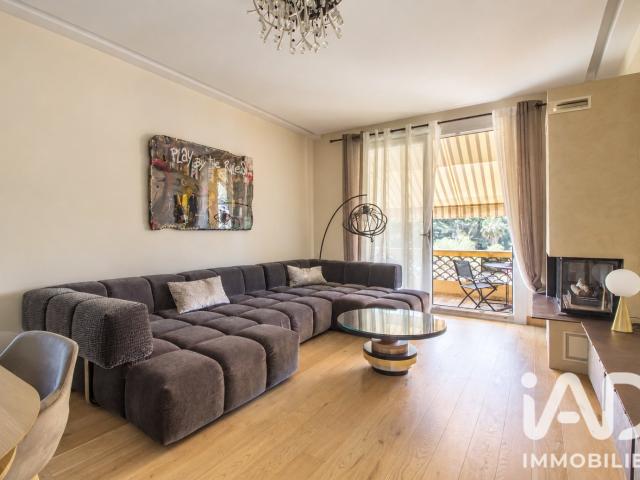 Vente Maison/villa 4 pièces 156m² Nice