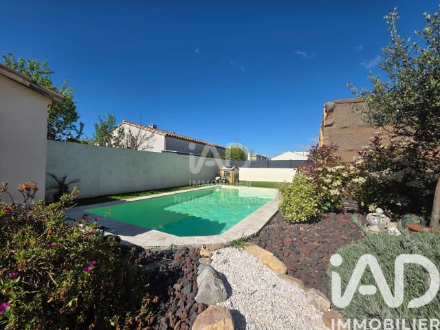 Vente Maison/villa 5 pièces