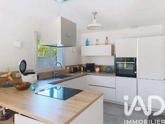 Vente Maison traditionnelle 4 pièces