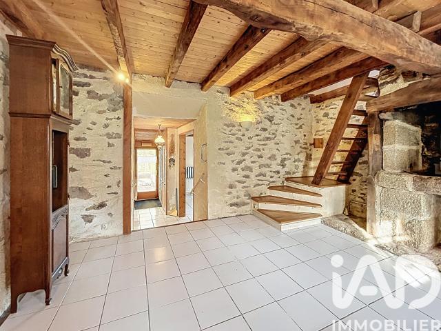 Vente Maison/villa 4 pièces