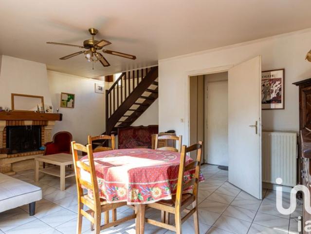 Vente Maison/villa 4 pièces