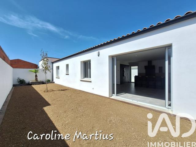 Vente Maison/villa 6 pièces