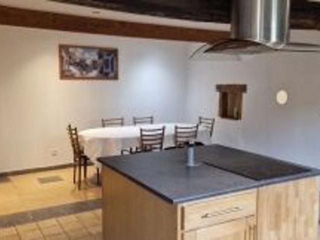 Vente Maison/villa 4 pièces