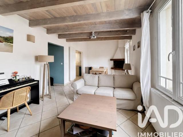 Vente Maison/villa 4 pièces