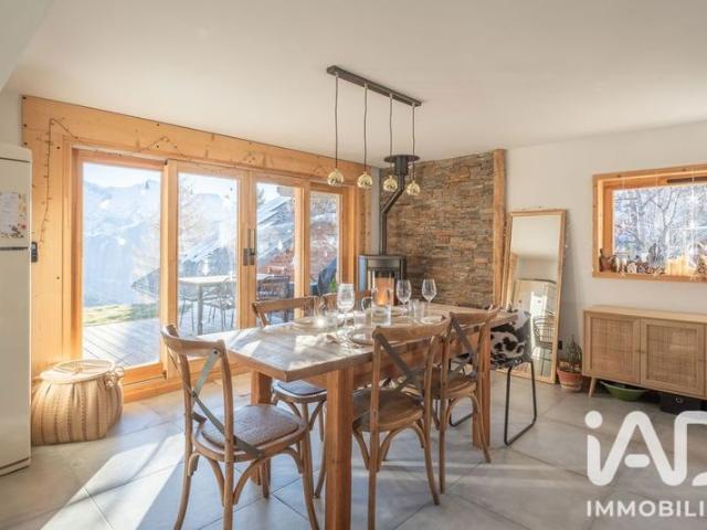 Vente Maison/villa 4 pièces