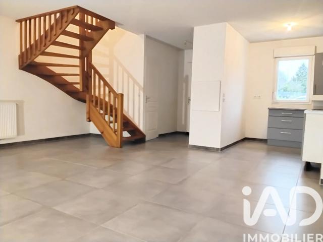 Vente Maison/villa 4 pièces