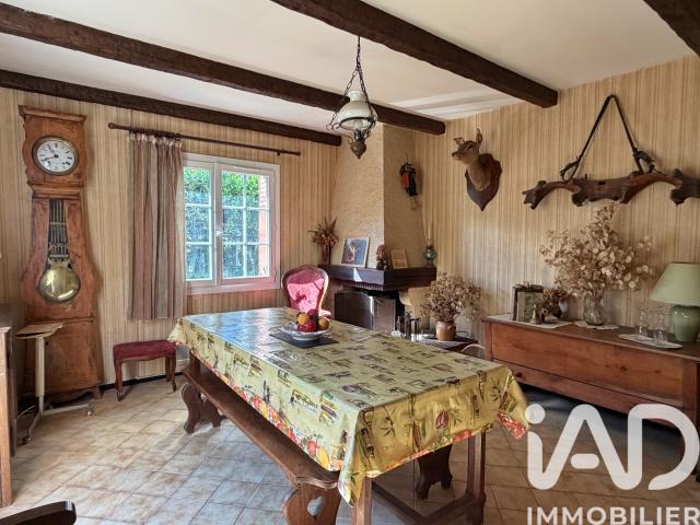 Vente Maison/villa 4 pièces