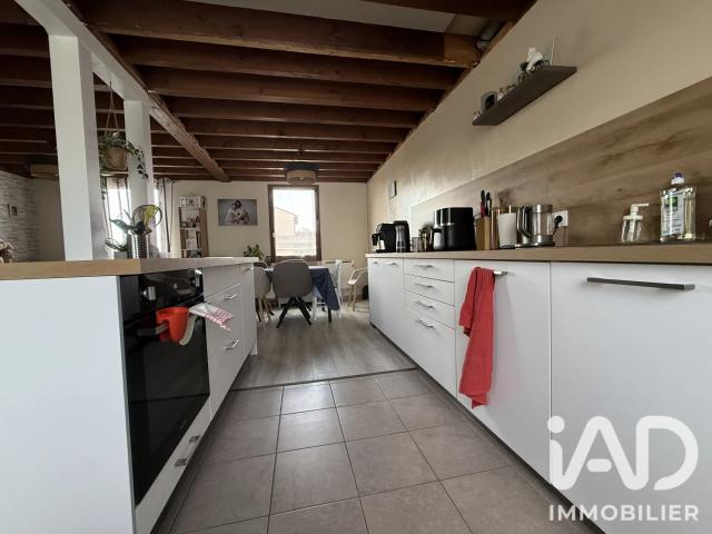 Vente Maison/villa 4 pièces