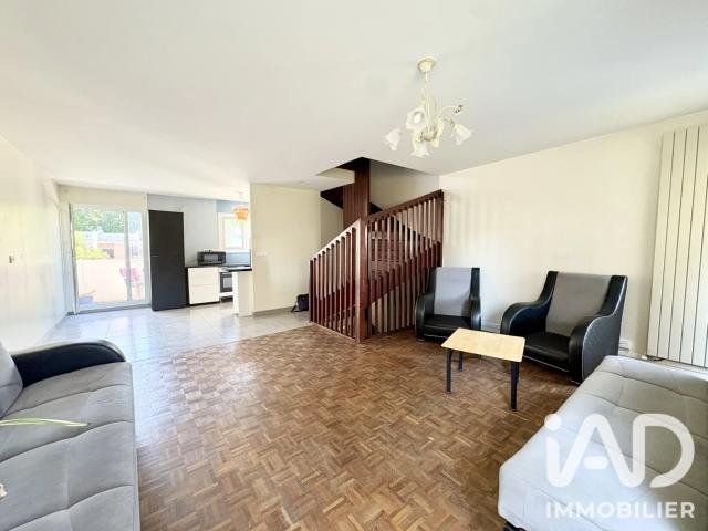Vente Maison/villa 4 pièces