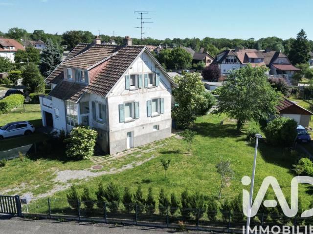 Vente Maison/villa 4 pièces