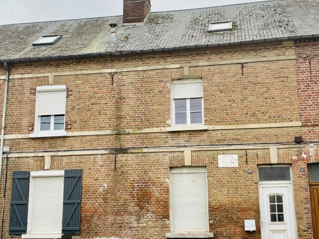 Vente Maison/villa 4 pièces