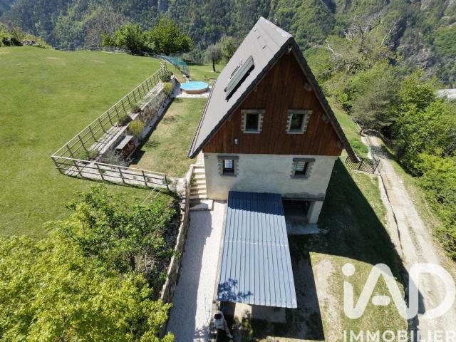 Vente Maison/villa 4 pièces