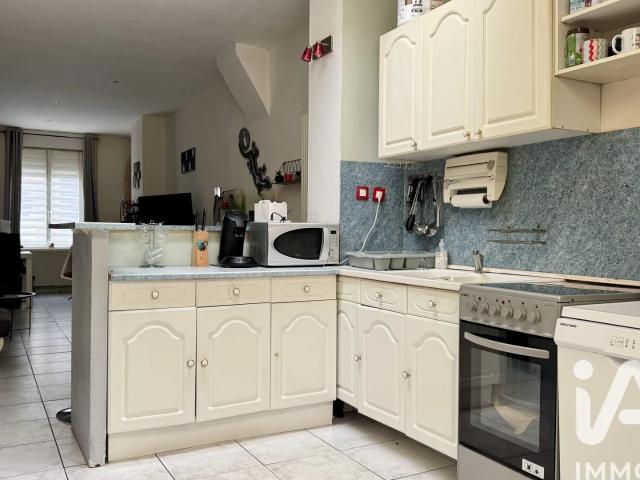 Vente Maison/villa 4 pièces