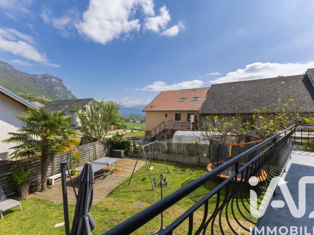 Vente Maison/villa 4 pièces
