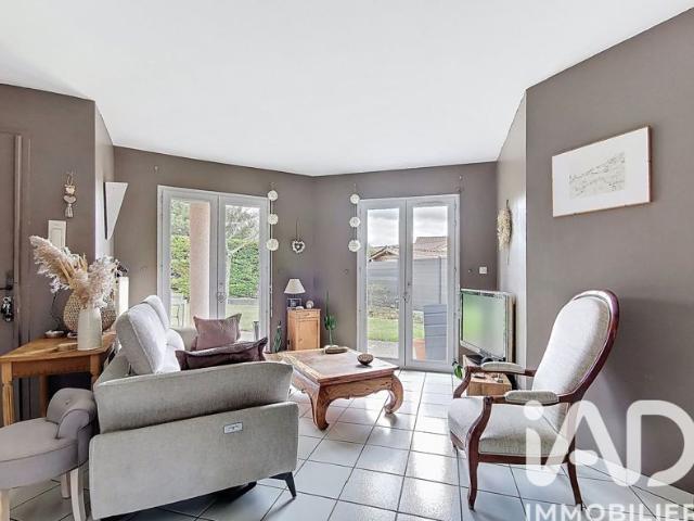 Vente Maison/villa 4 pièces