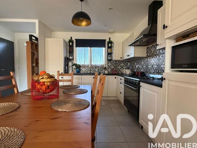 Vente Maison/villa 4 pièces