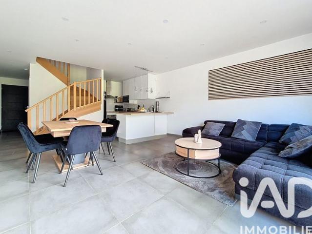 Vente Maison/villa 4 pièces