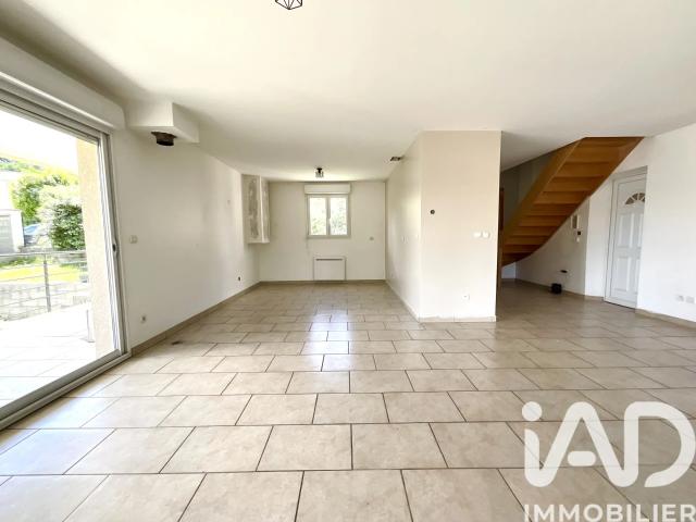 Vente Maison/villa 4 pièces
