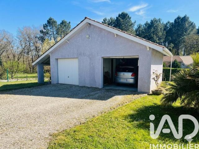 Vente Maison traditionnelle 5 pièces