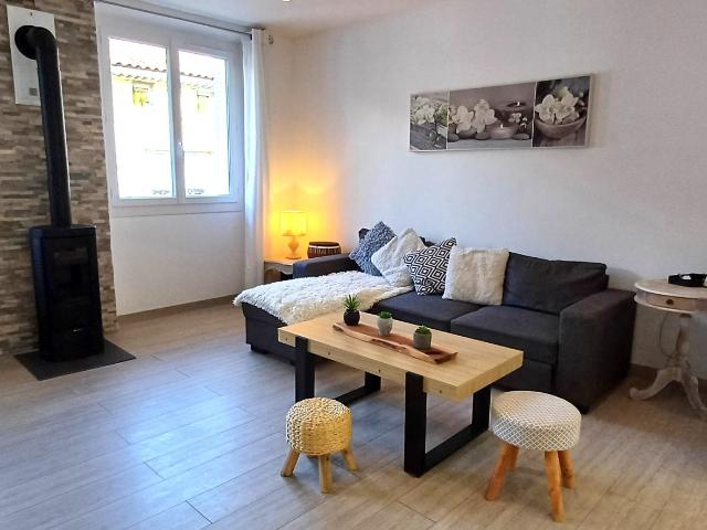 Vente Maison/villa 4 pièces