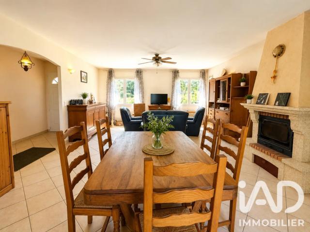 Vente Maison de ville 4 pièces