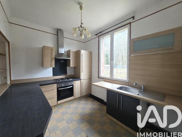 Vente Maison/villa 4 pièces
