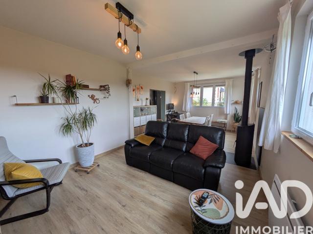 Vente Maison/villa 4 pièces