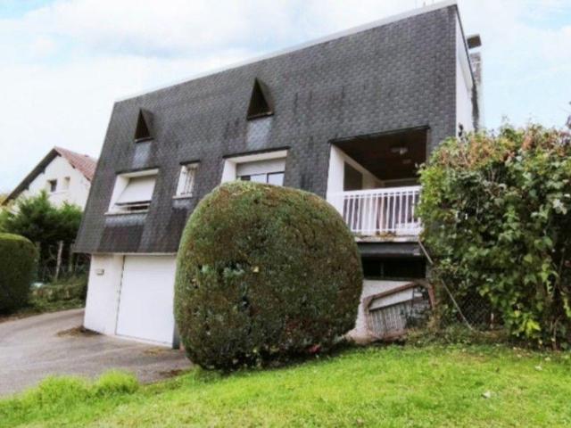 Vente Maison/villa 4 pièces
