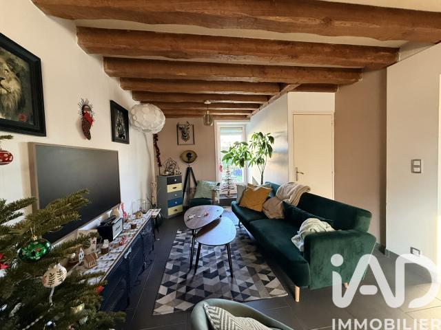 Vente Appartement 7 pièces