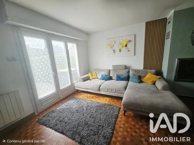 Vente Maison/villa 4 pièces