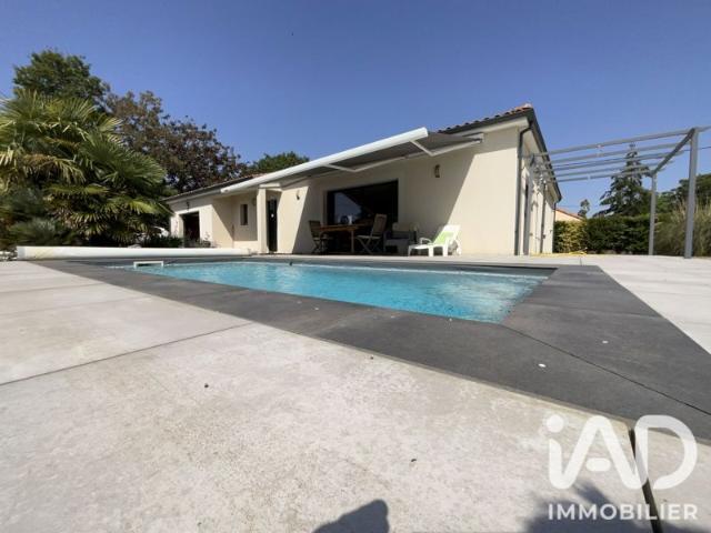 Vente Maison/villa 4 pièces