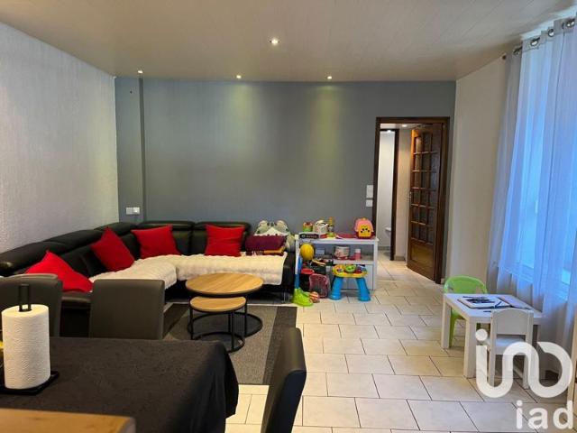 Vente Maison/villa 4 pièces