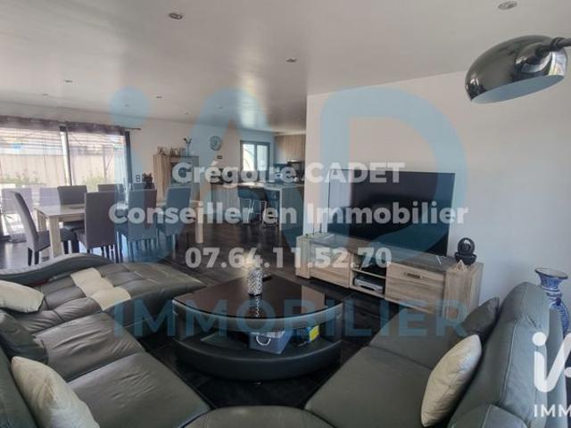 Vente Maison/villa 4 pièces