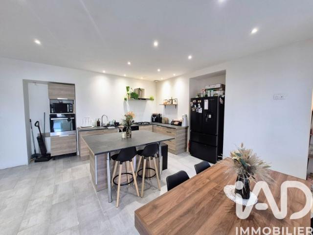 Vente Maison/villa 4 pièces