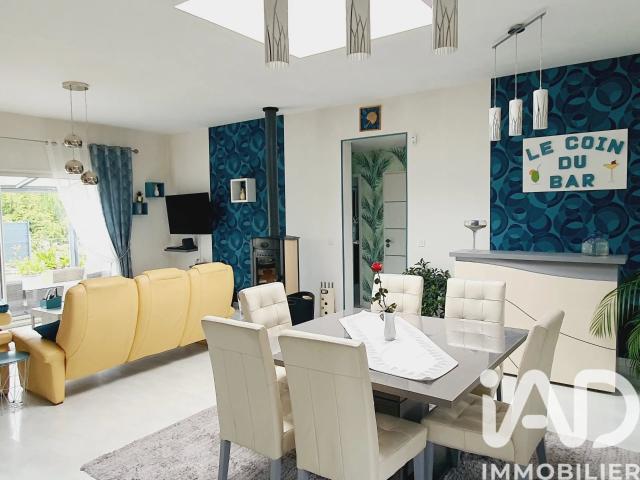 Vente Maison/villa 4 pièces