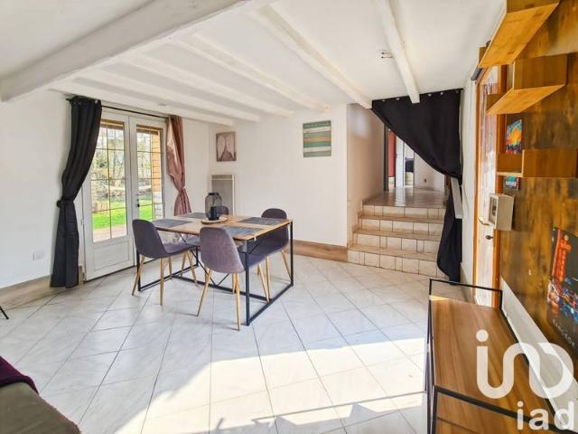Vente Maison/villa 4 pièces