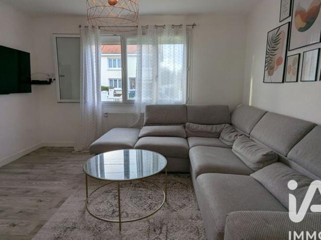 Vente Maison/villa 4 pièces