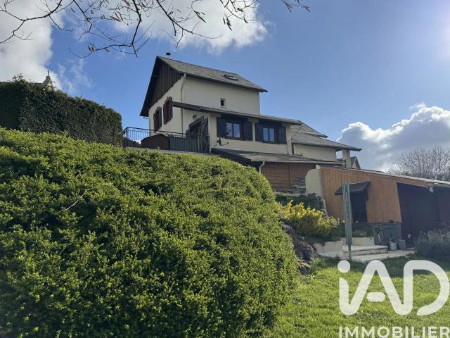 Vente Maison/villa 4 pièces
