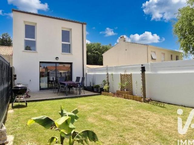 Vente Maison/villa 4 pièces