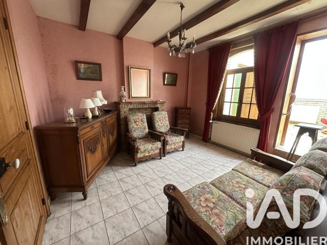 Vente Maison/villa 4 pièces